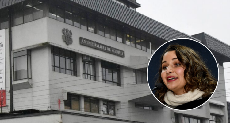 Alcaldesa de Valdivia confirma continuidad del servicio de Seguridad Pública Municipal