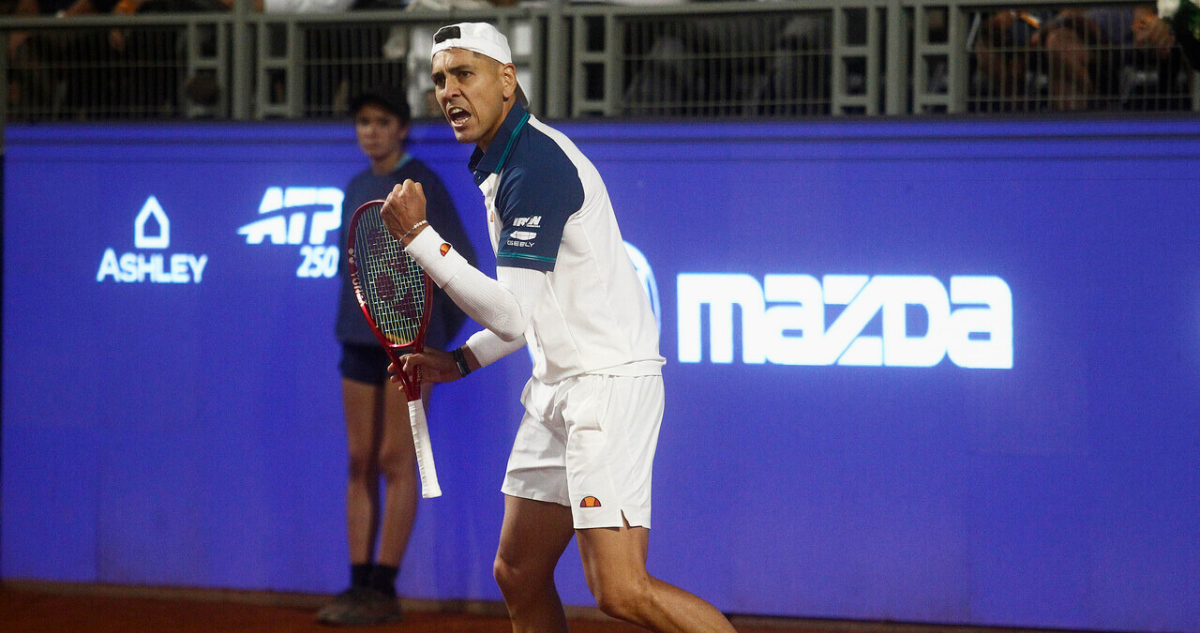Alejandro Tabilo
