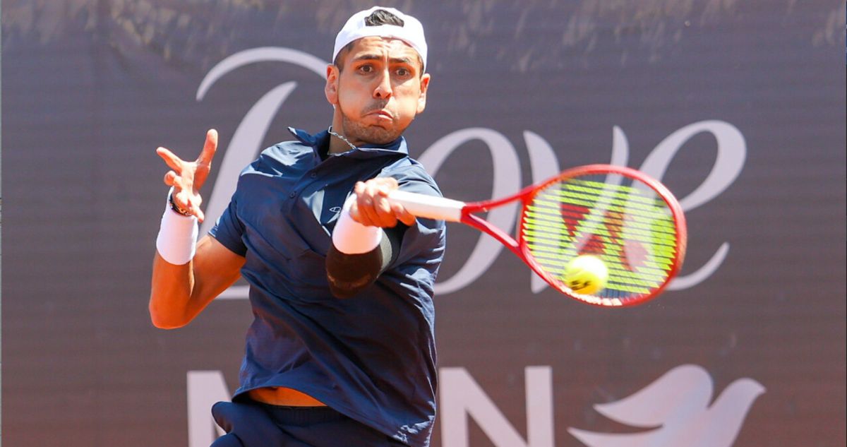 Alejandro Tabilo Concepción