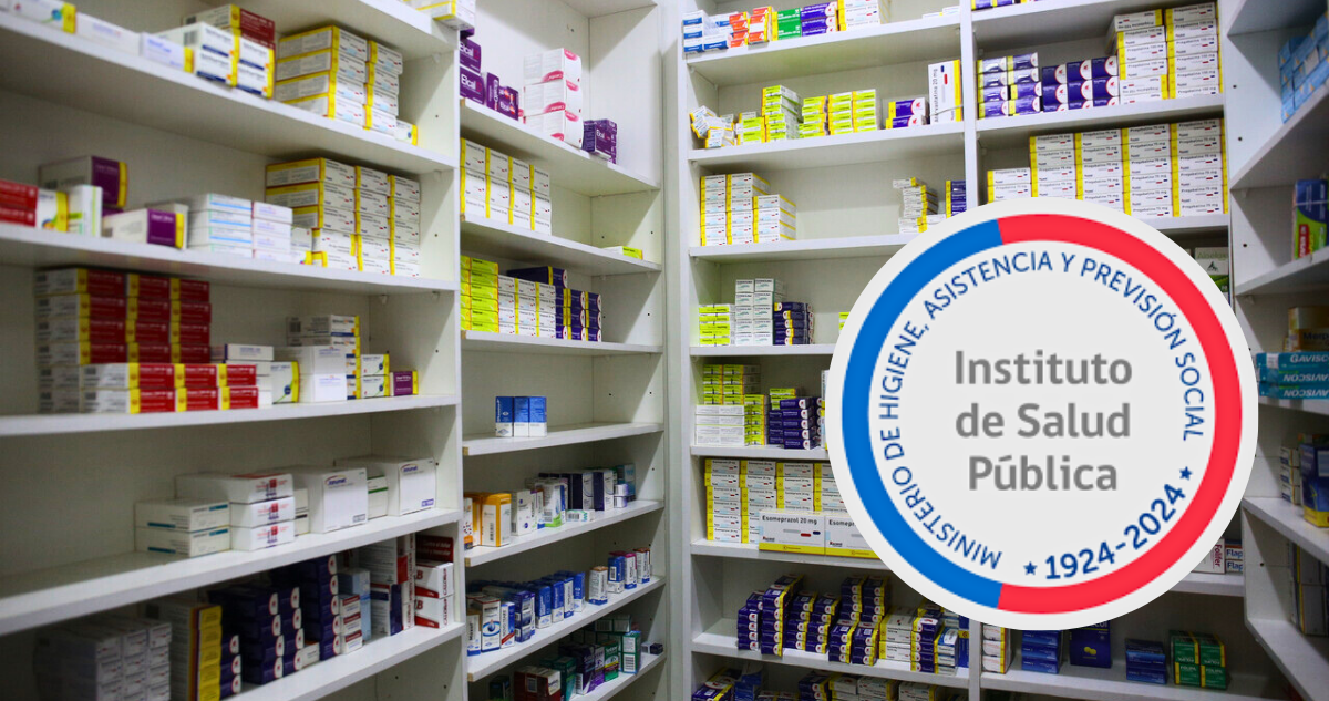 Alerta farmacéutica