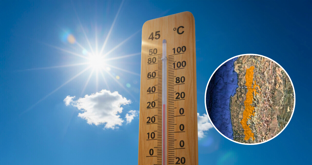 Alerta Meteorológica