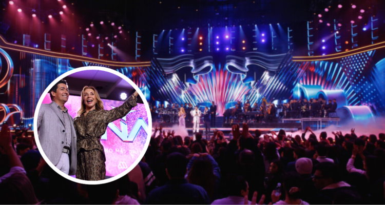 Festival de Viña del Mar