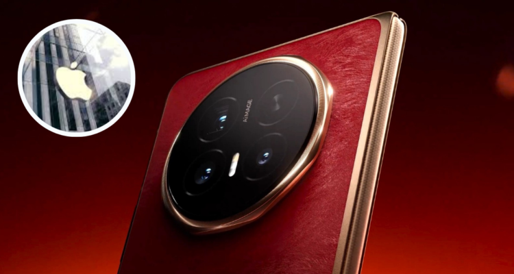 Alianza Honor y Apple