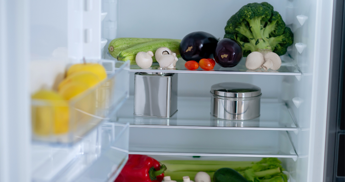 Evita que se echen a perder: cómo debes almacenar los alimentos en verano para que no se descompongan