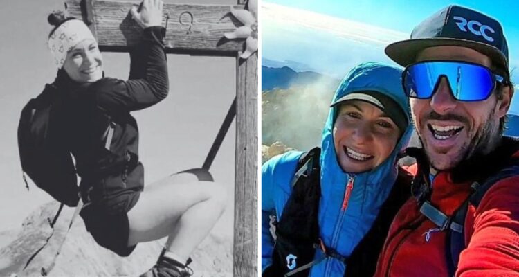 Thomas Plamberger fue condenado por dejar morir a su novia en la alta montaña.