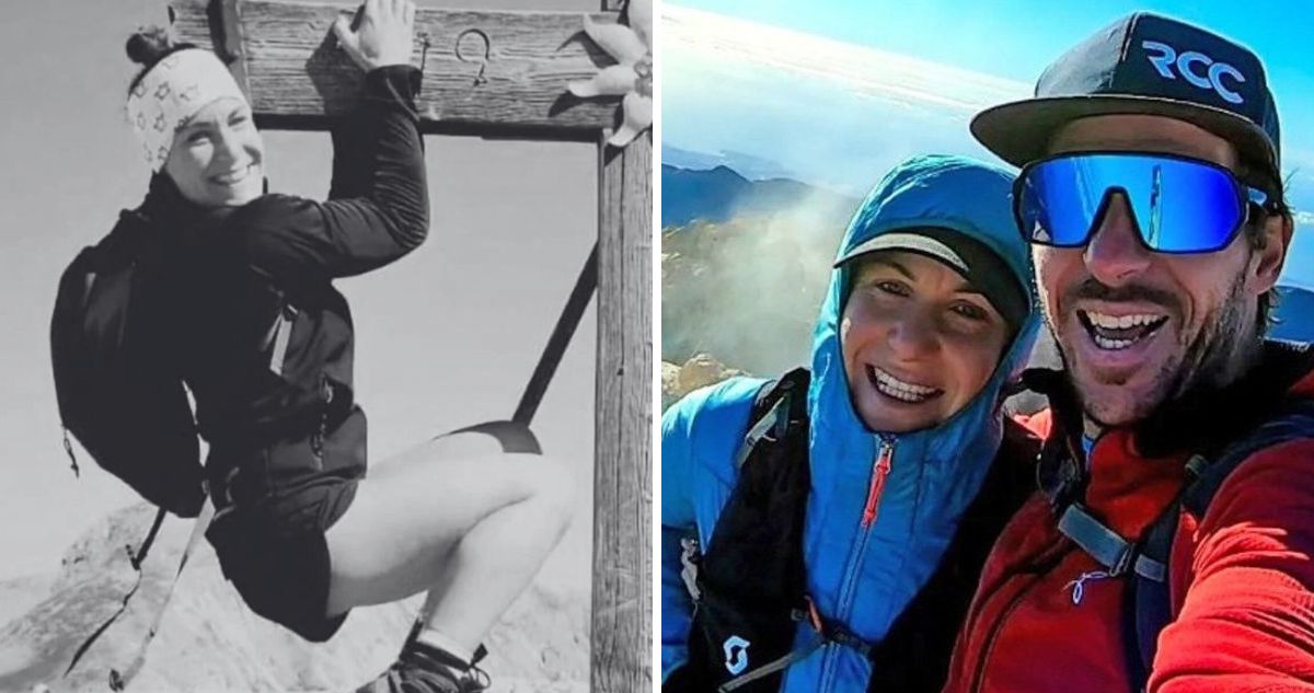 Thomas Plamberger fue condenado por dejar morir a su novia en la alta montaña.
