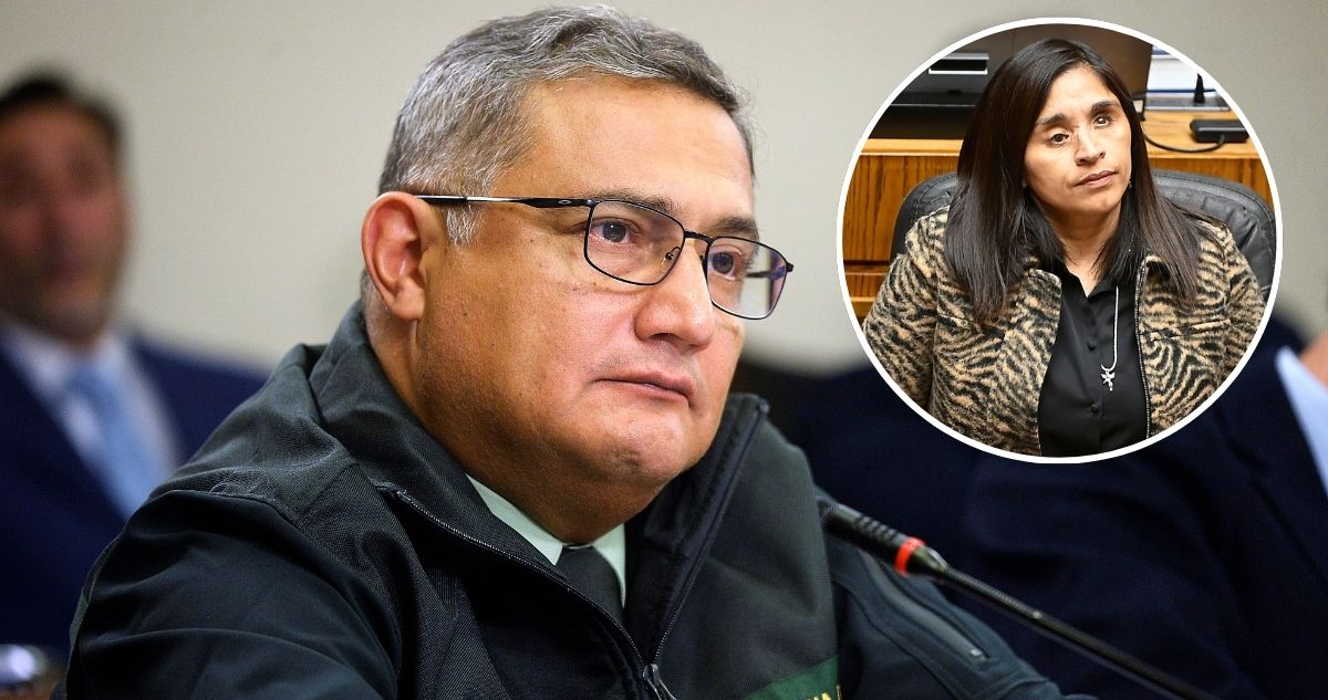 ARCHIVO | Agencia UNO / Edición BBCL