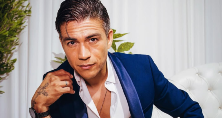 Américo agradece apoyo tras quiebre con Yamila Reyna y anuncia decisión sobre su música