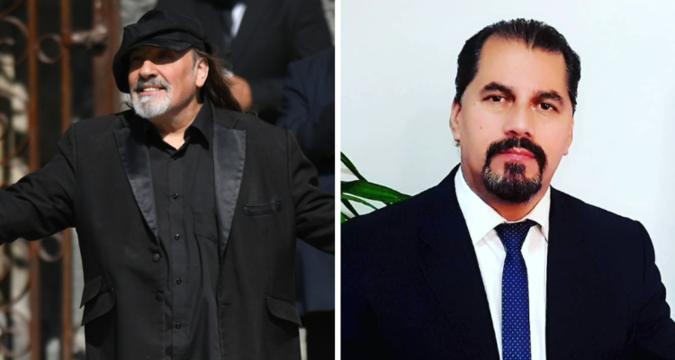 Amigo del Negro Piñera