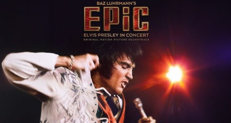 Director de “EPiC: Elvis Presley In Concert”: “he visto al público aplaudir, cantar y bailar” en cines