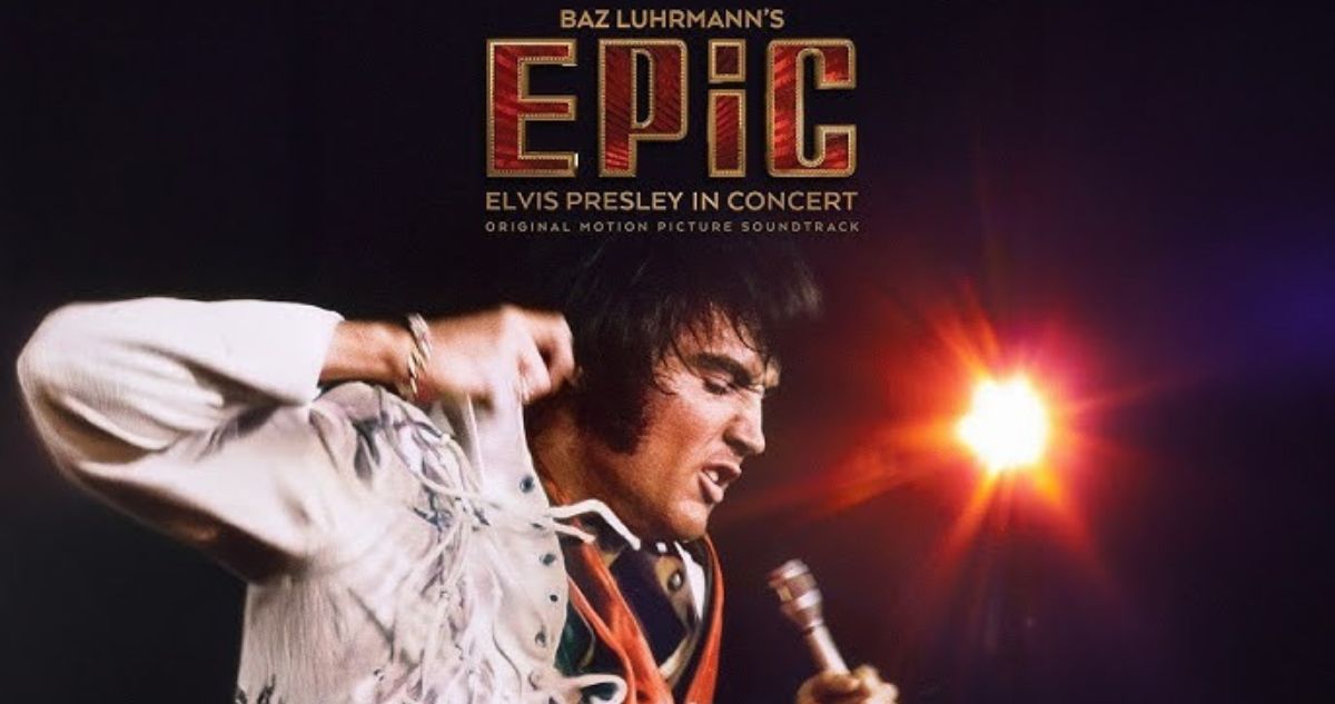 Director de “EPiC: Elvis Presley In Concert”: “he visto al público aplaudir, cantar y bailar” en cines