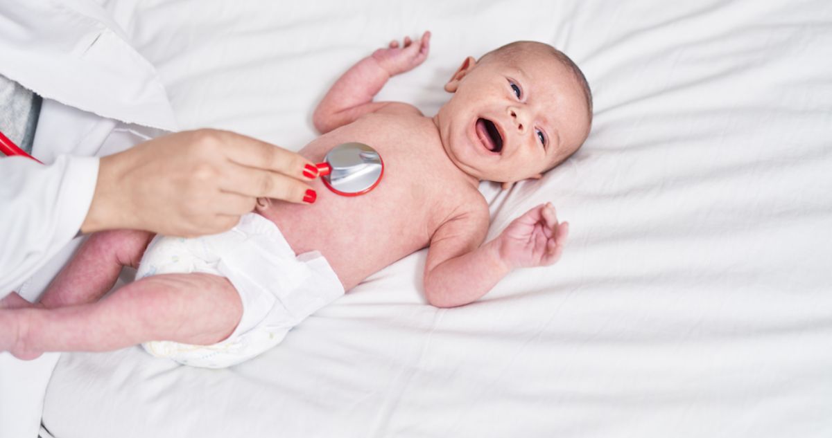 1 de cada 100 recién nacidos presenta cardiopatías congénitas: casi 2 mil casos anuales en Chile