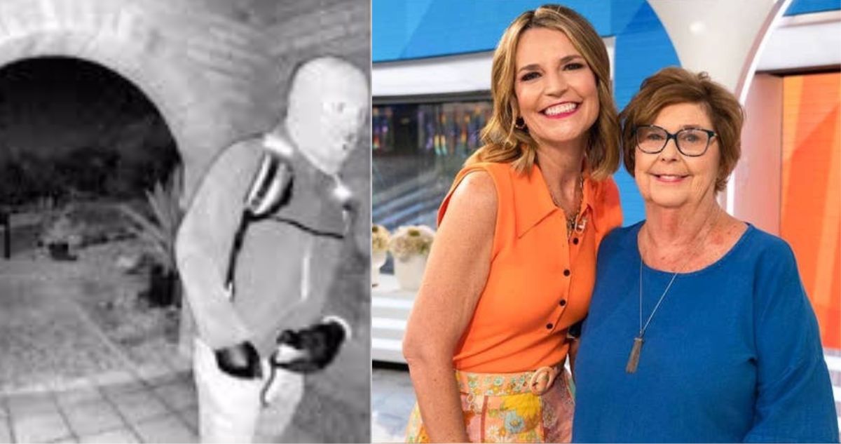 Anónimo pide dinero a cambio de revelar identidad del secuestrador de madre de periodista de NBC