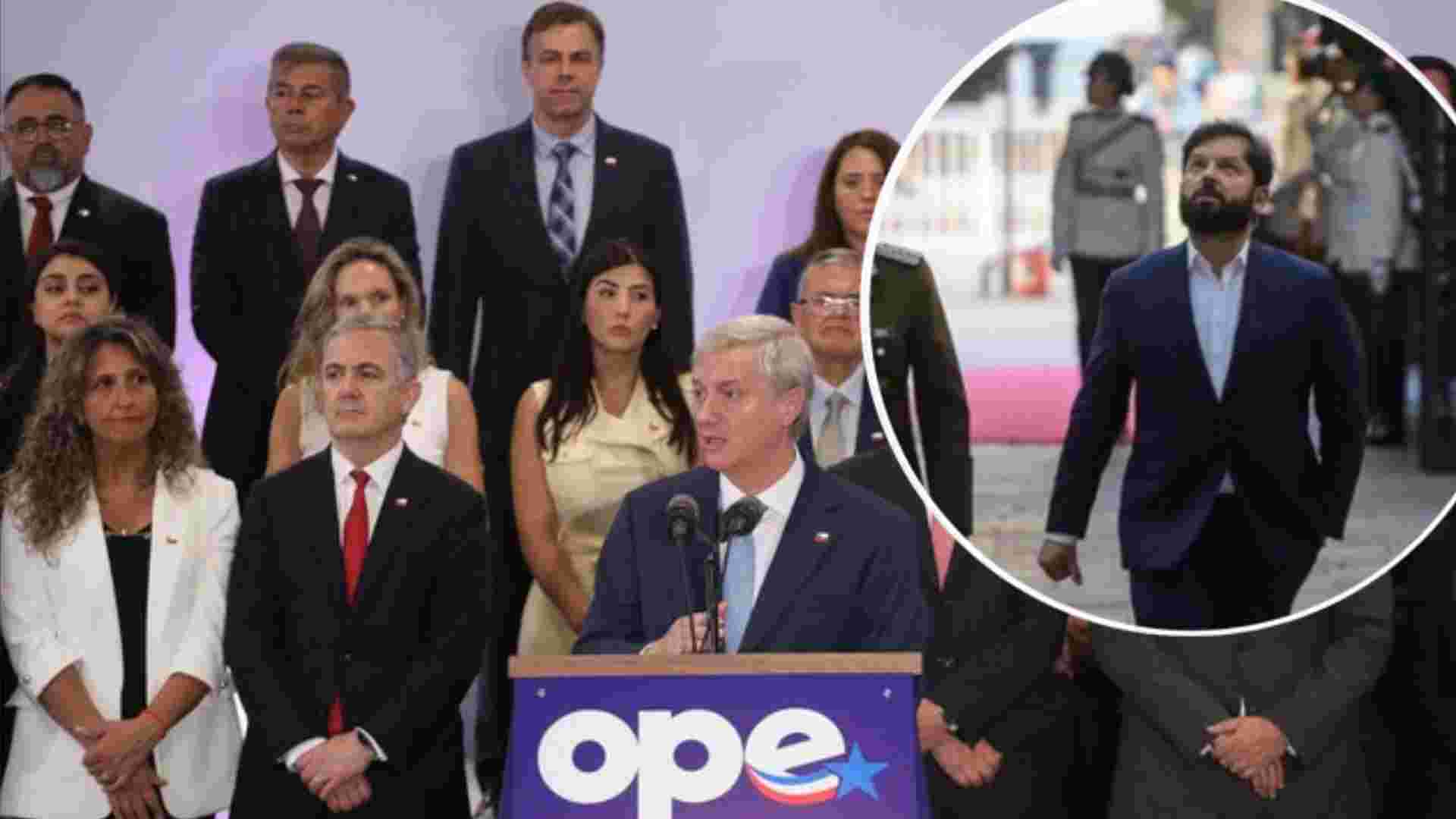 Las expectativas de los primeros 90 días del gobierno de Kast y la disputa por el legado de Boric