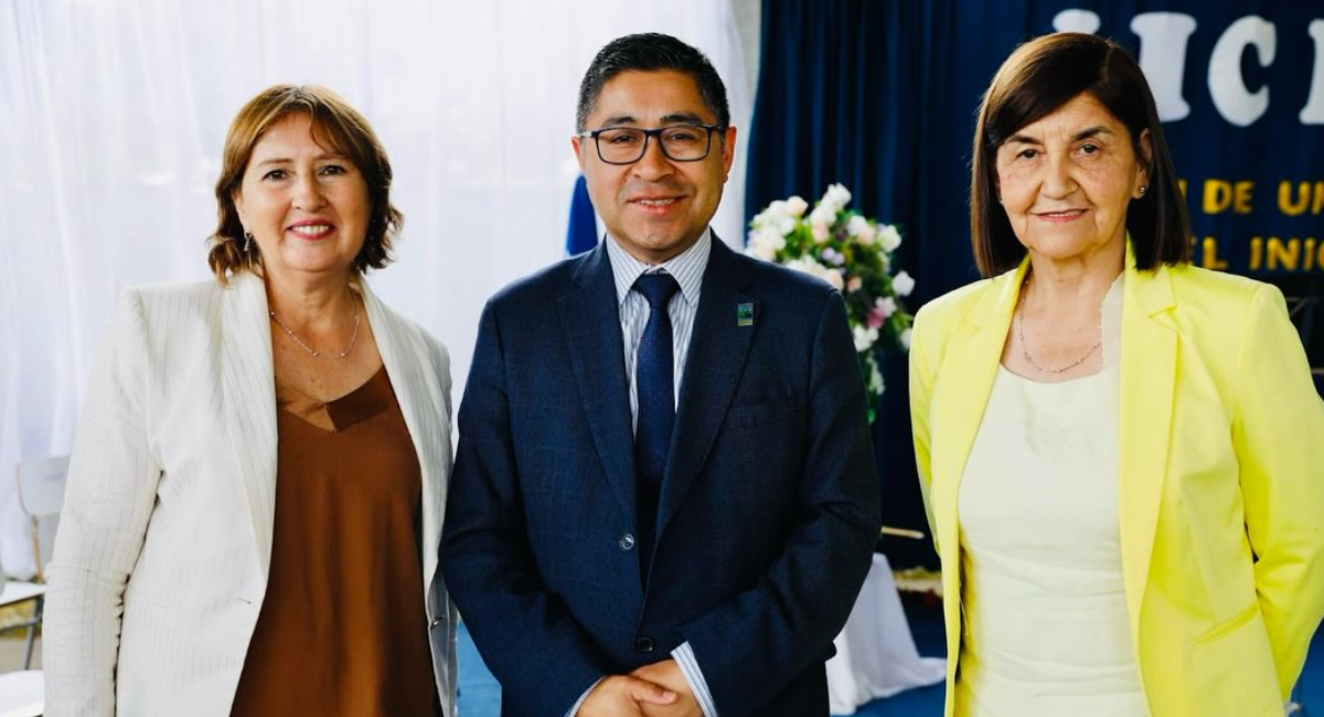 Julio Anativia | Facebook