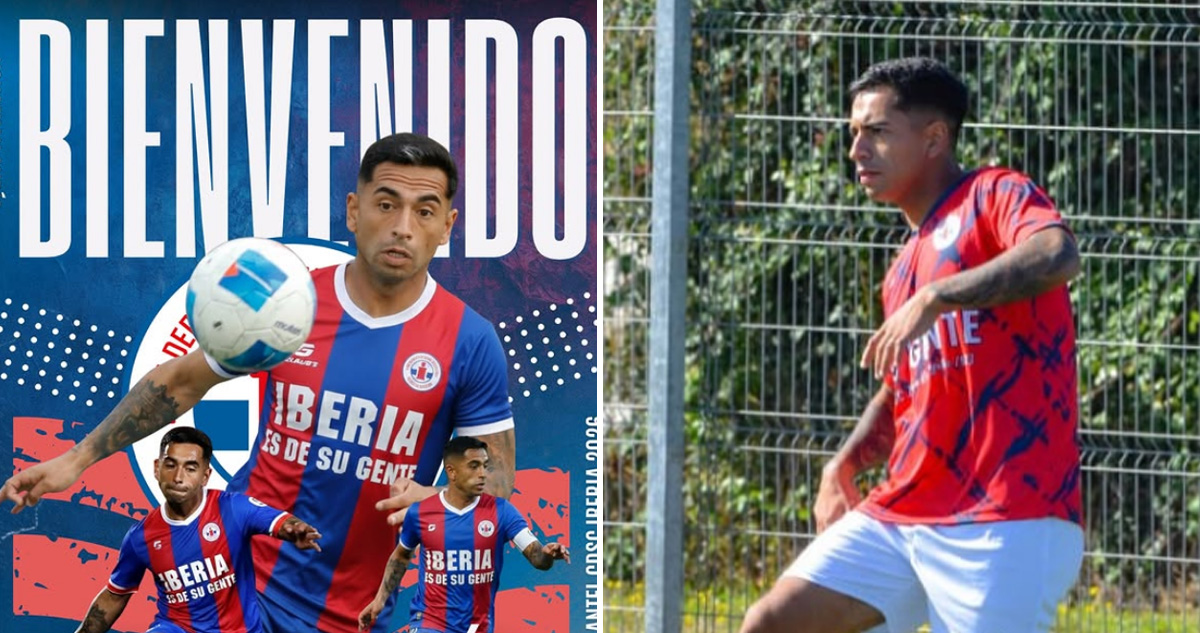 Redes | @cdsciberialosangeles