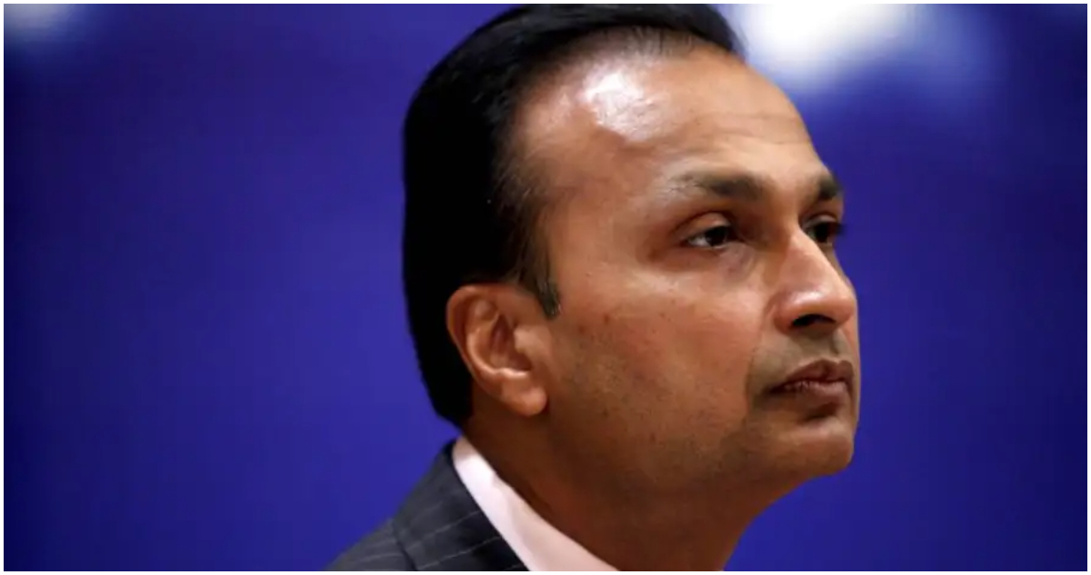 Anil Ambani
