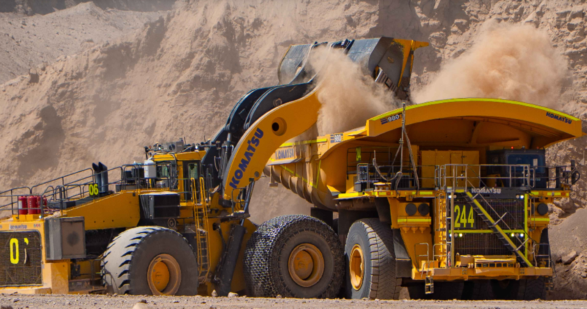 Minera de los Luksic aumentó utilidades y generó impuestos por US$1.088 millones en beneficio estatal