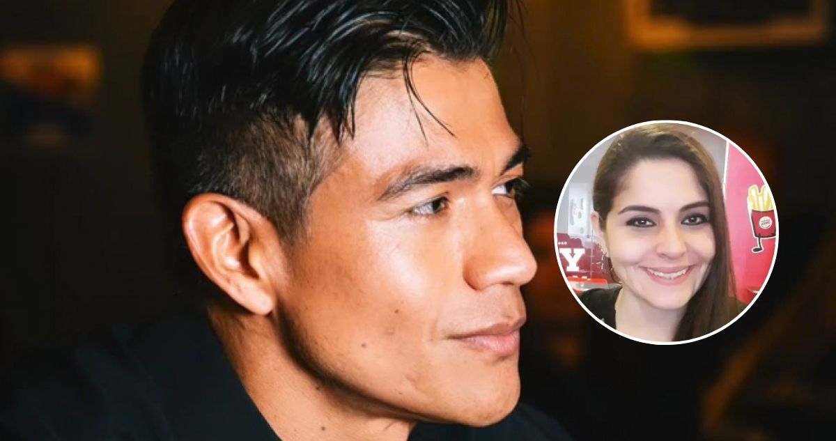 Nieta de Carlos Menem defiende a Américo y desliza vuelco en la historia del escándalo amoroso