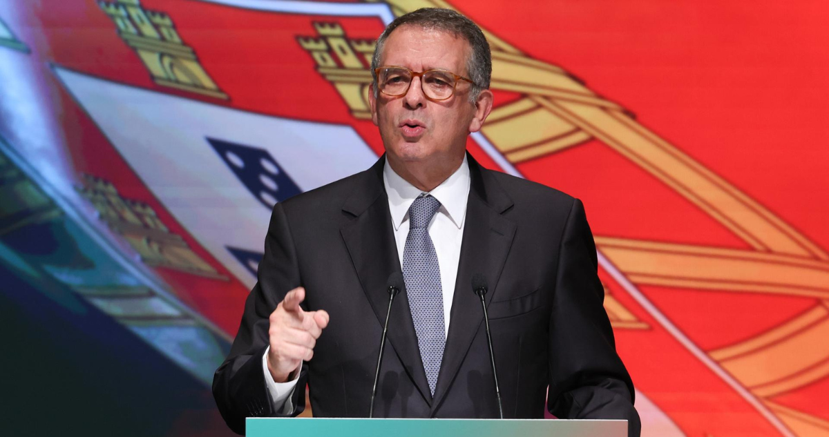 António José Seguro