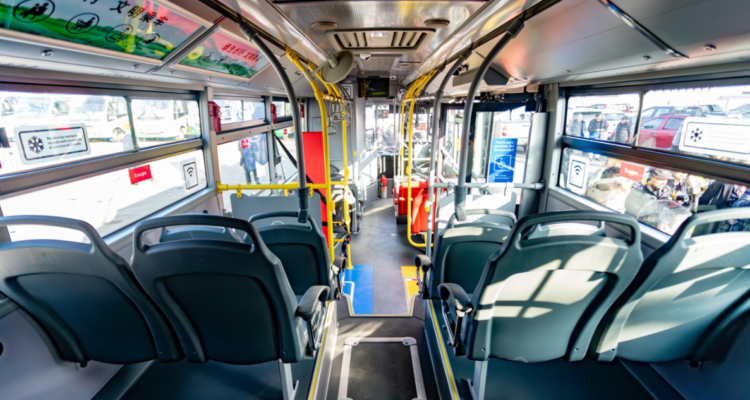 Anuncian alza del transporte público en Temuco y Villarrica: pasajes hasta $20 pesos más caros