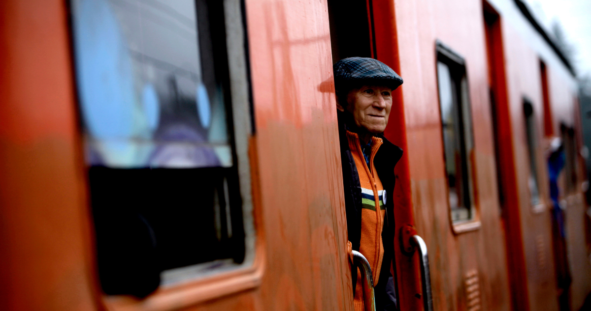 Anuncian vuelta de tren turístico entre Valdivia y Altihue: realizarán viaje demostrativo este martes