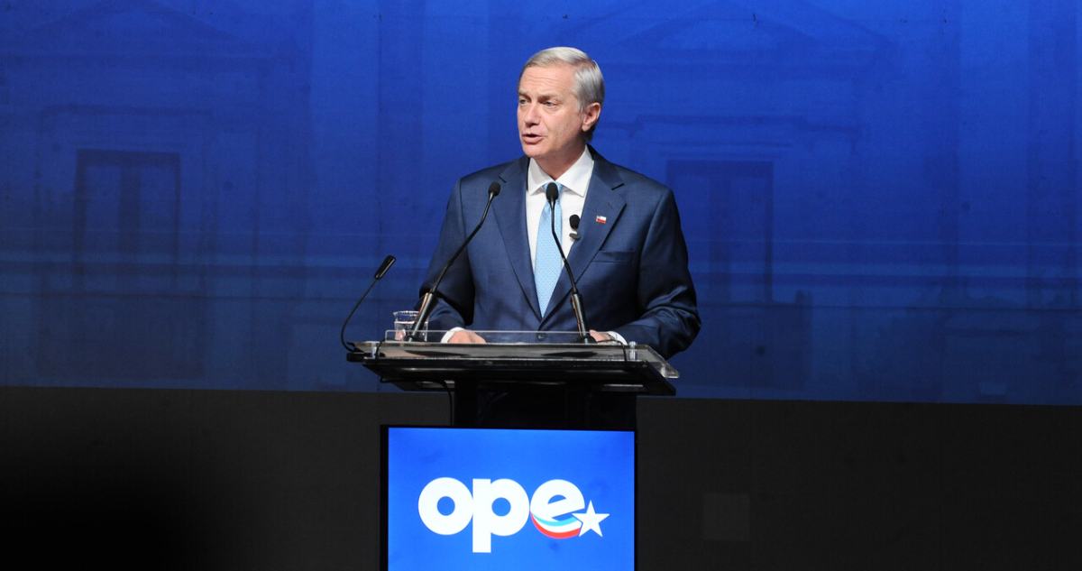 OPE volvería a postergar anuncio de nuevos subsecretarios y delegados regionales para este sábado