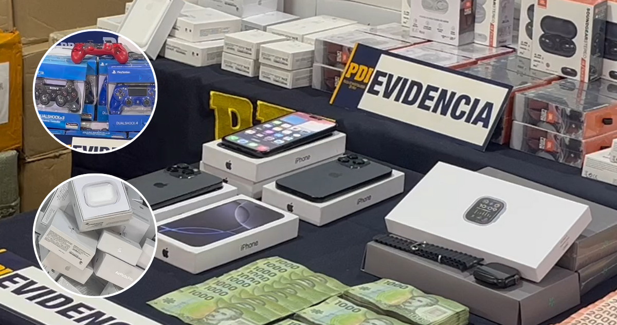 Christian Borcoski | RBB | PDI