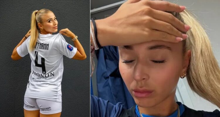 Un árbitro fue condenado por filmar a jugadoras que se duchaban en Austria