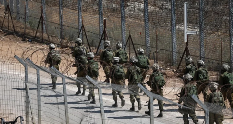 – Chile podría juzgar a más de 100 soldados chileno-israelíes si cometieron crímenes en Palestina