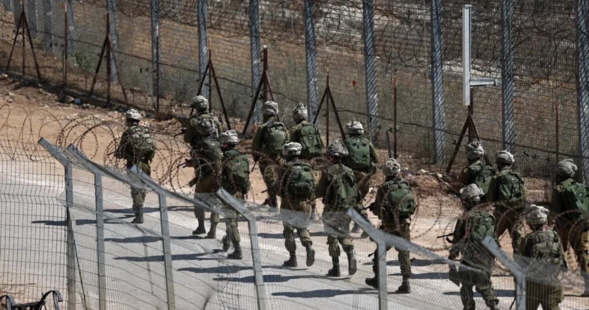 – Chile podría juzgar a más de 100 soldados chileno-israelíes si cometieron crímenes en Palestina