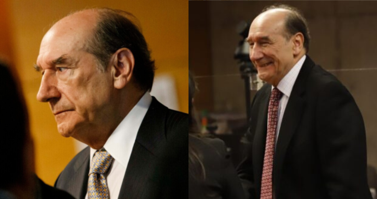 Suprema ratifica absolución de excomandante Fuente-Alba y su esposa Anita Pinochet por malversación