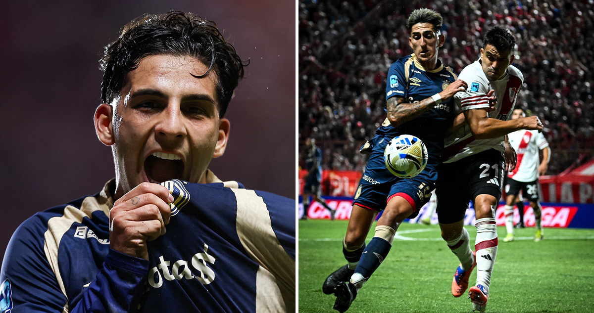 Redes | x.com/@LigaAFA