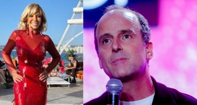 Raquel Argandoña cuestiona gaviotas de Kramer y lo acusa de no ir a Only Viña a pesar de “compromiso”