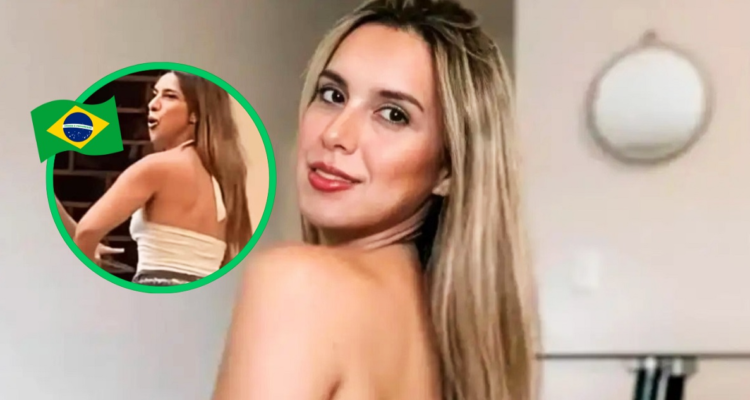 Argentina acusada de racismo en Brasil.