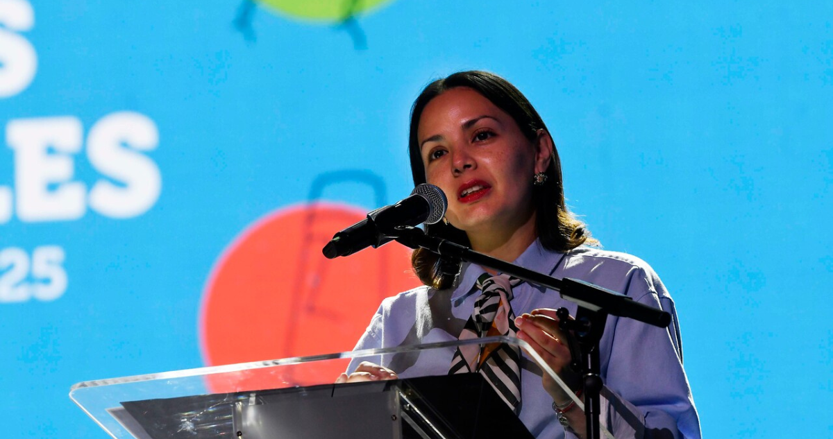 Arredondo responde por “Festival Porno”: “Vienen a cuestionarlo todo para intentar quitar recursos”