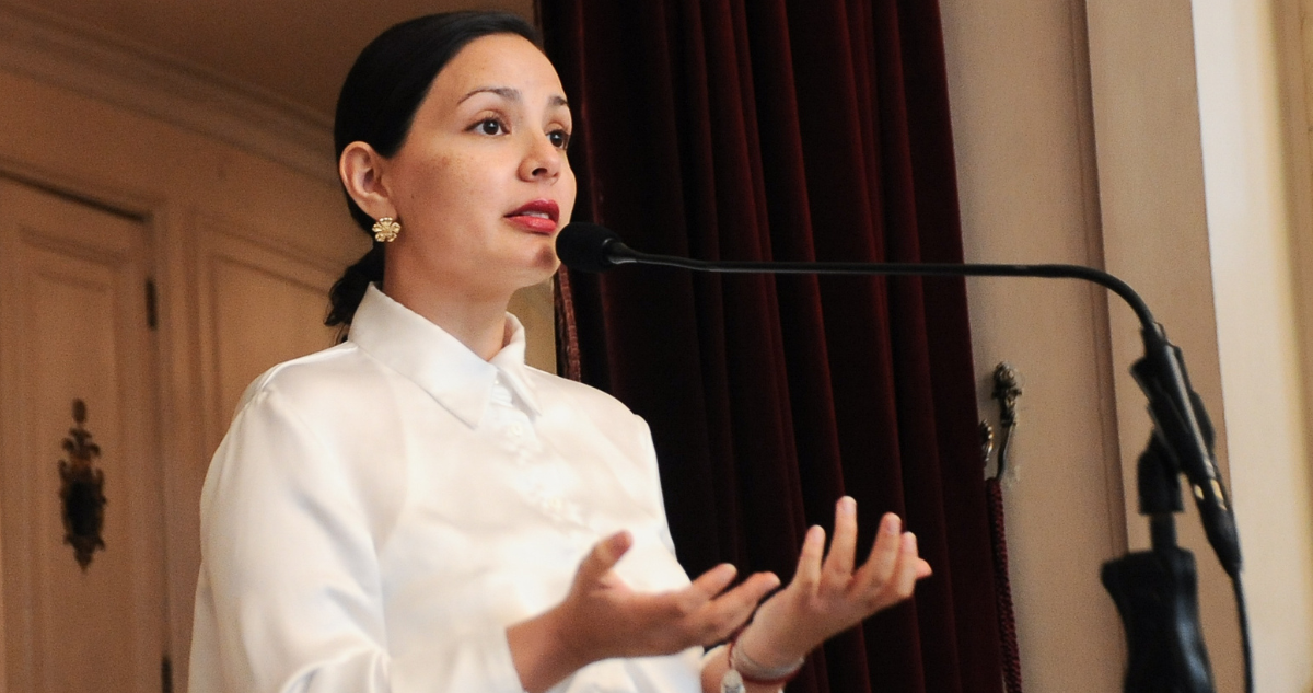 Arredondo se desmarca de procesos detrás de festival porno: “Autoridades políticas no intervenimos”