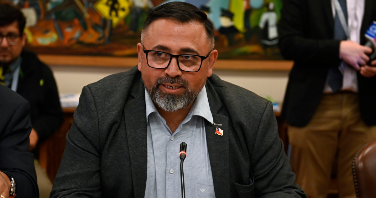 Aseguran que Víctor Pino (Demócratas) será el delegado presidencial de Coquimbo en Gobierno de Kast