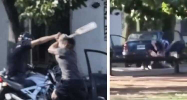 Conmoción en Argentina por joven que mató solo con dos puñetazos a otro de 51 años