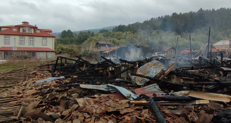 Caso Grollmus: Fiscalía decide no perseverar contra dos de los formalizados y sólo 19 irán a juicio