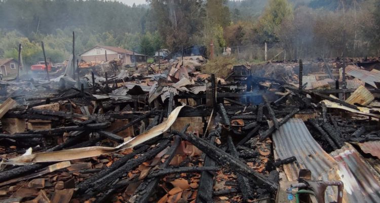 ARCHIVO | Agencia UNO