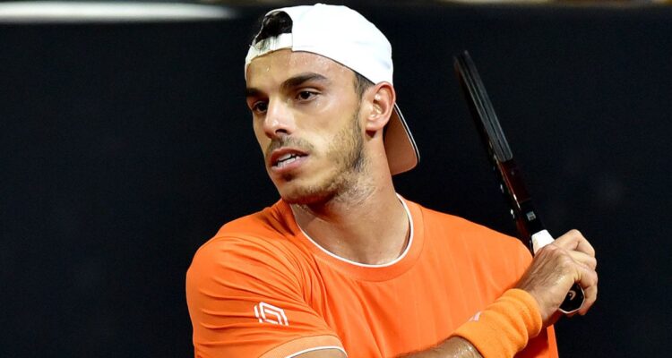 ATP de Río desmiente dichos de Francisco Cerúndulo: argentino se quejó por jugar dos días seguidos