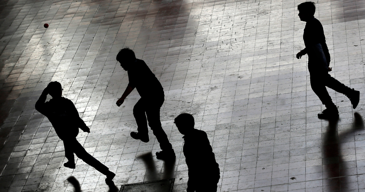 ¿Aumentó la violencia o ahora es fácil denunciar? Explican alza de denuncias en recintos educativos