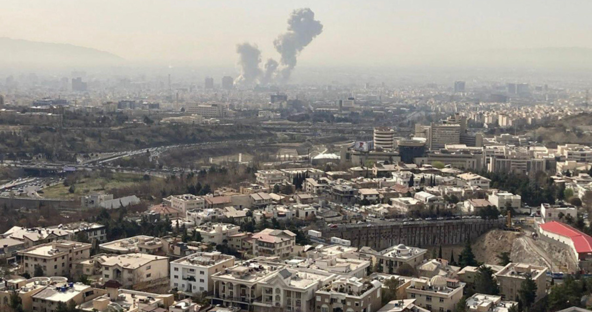 Cinco preguntas claves para entender qué ocurre y qué puede pasar en Irán tras ataque de EEUU e Israel