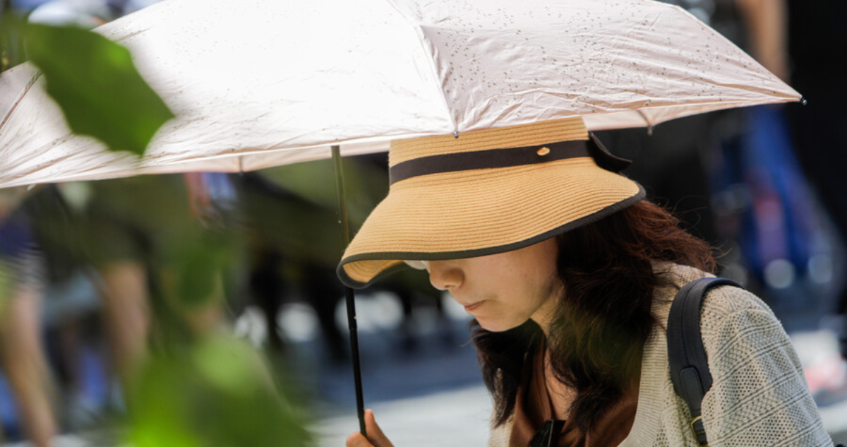 Autoridades llaman a la responsabilidad ciudadana ante altas temperaturas durante este sábado