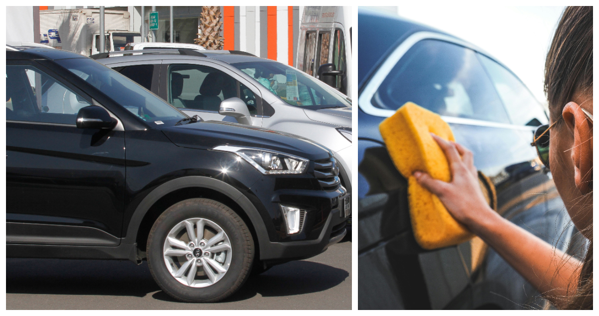 Entre lo práctico y lo aspiracional: Los vehículos usados que más han estado buscando los chilenos