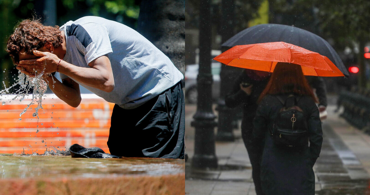 Aviso meteorológico