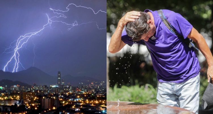 Avisos meteorológicos