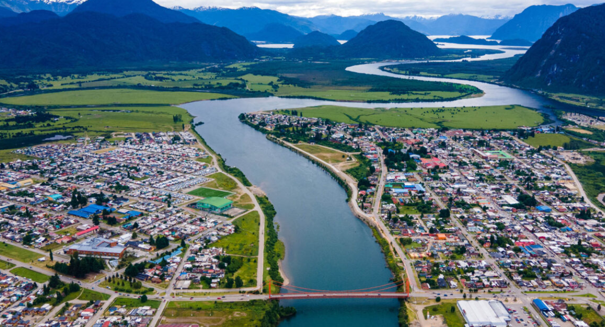 Aysén Patagonia