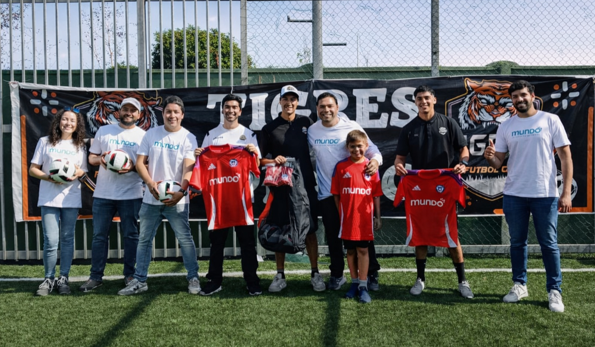 Mundo Telecomunicaciones activa plan de apoyo ante incendios